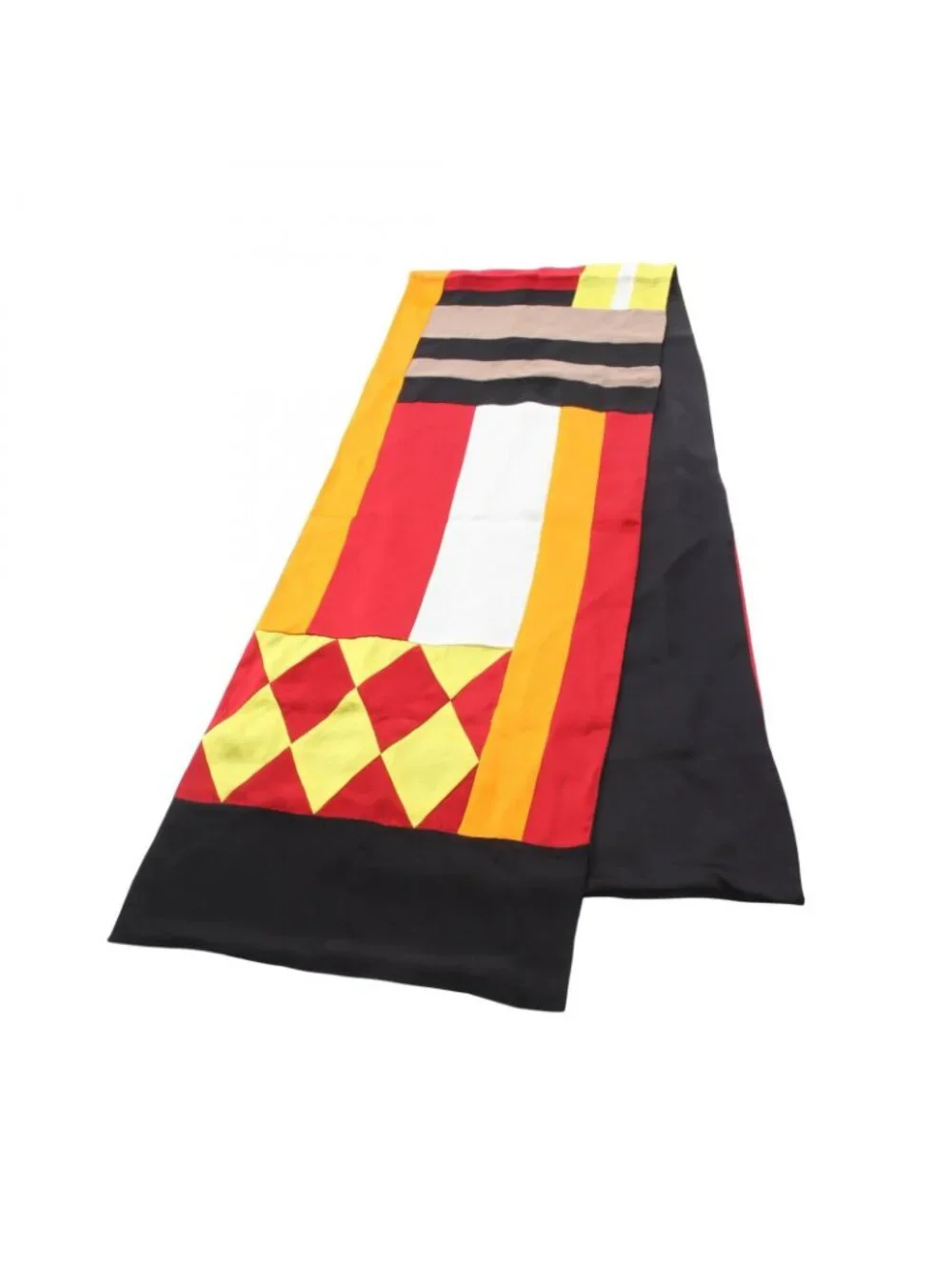 Hermes Shawl Silk Scarf